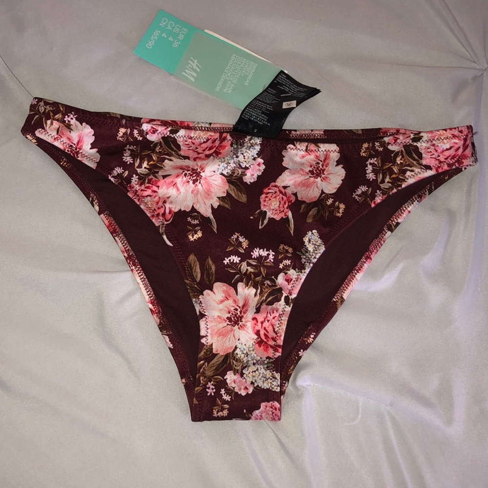 H&M swimwear